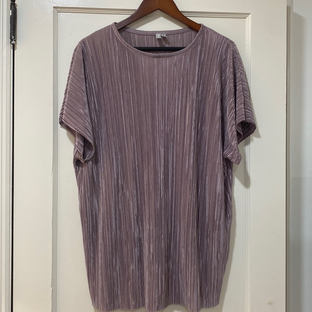 ASOS Flowy Maternity Top